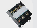 BA Series Terminal Blocks (USE 35mm-wide DIN Rail)
